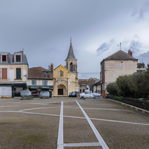 vitrier La Chapelle-la-Reine